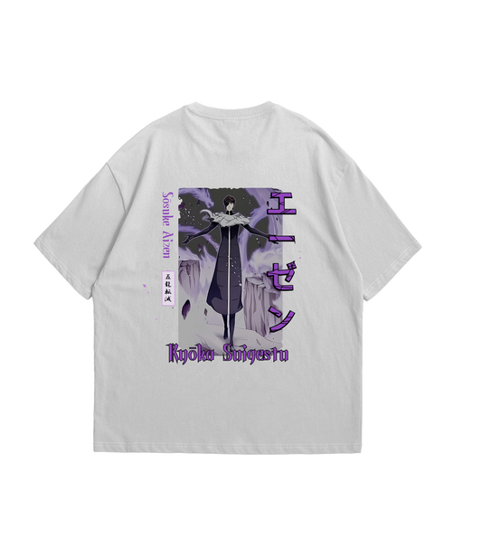 Sousuke Aizen Bankai Tshirt
