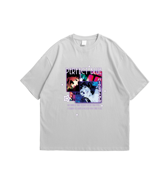 Perfect Blue T-shirt