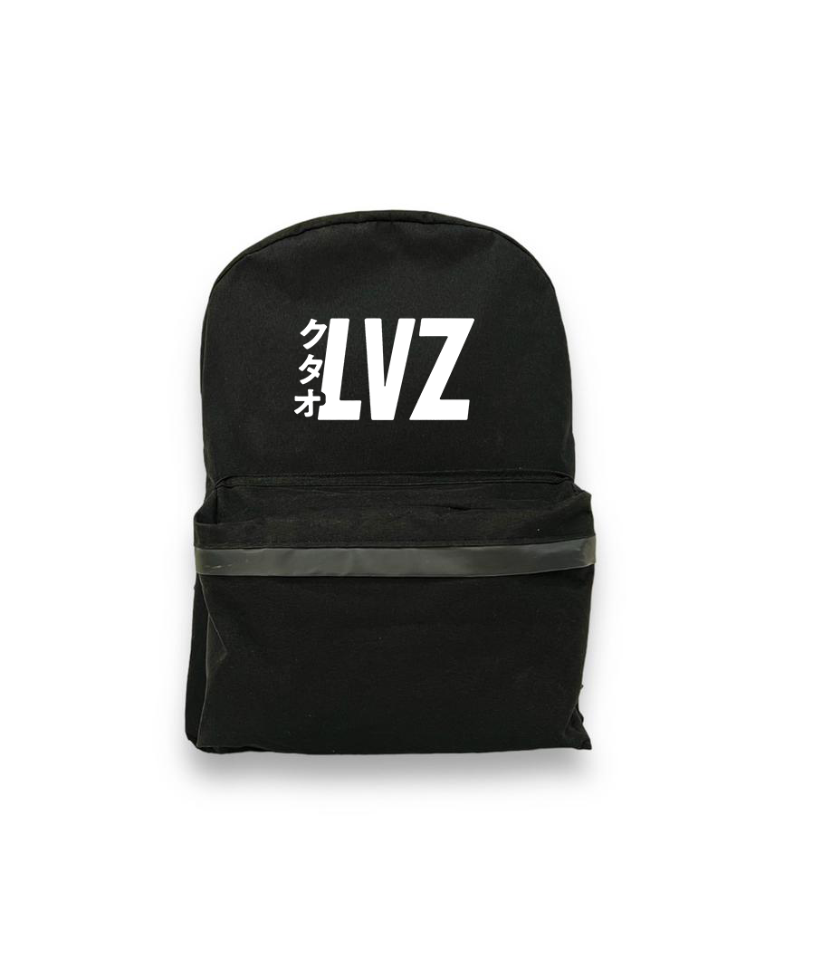LVZ Backpack