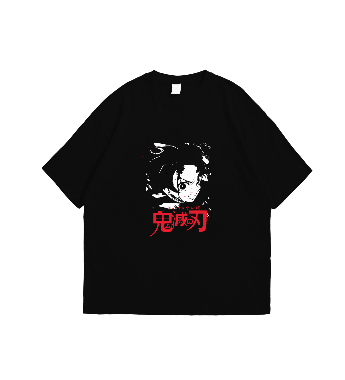Tanjirou Demon Slayer Tshirt