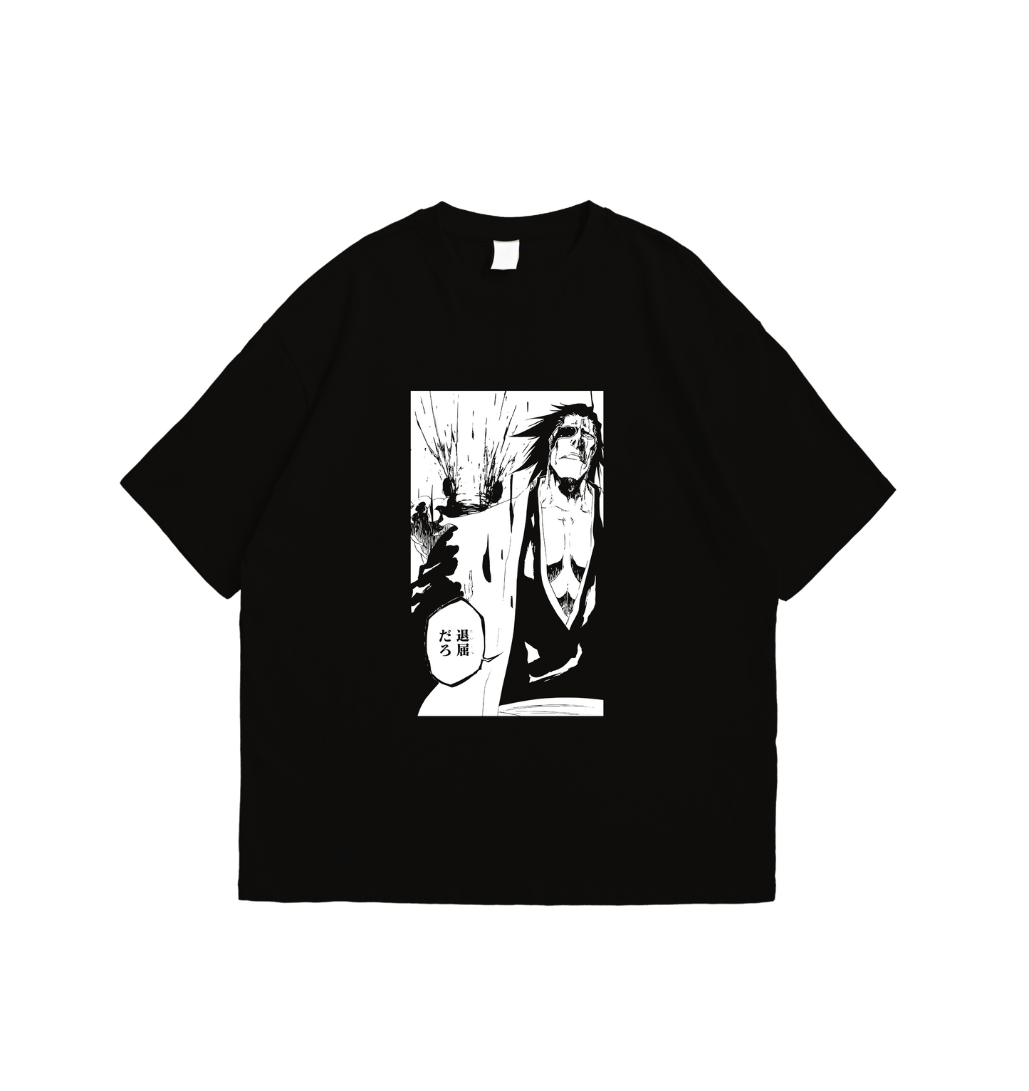 kenpachi
