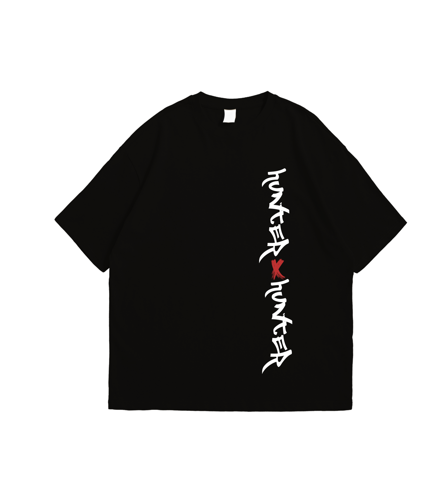 Killua Zoldyc Oversize T-shirt