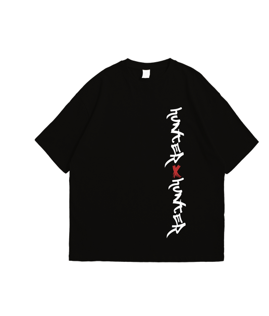 Killua Zoldyc Oversize T-shirt