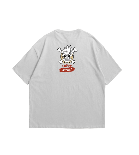 Joy Boy Luffy T-shirt