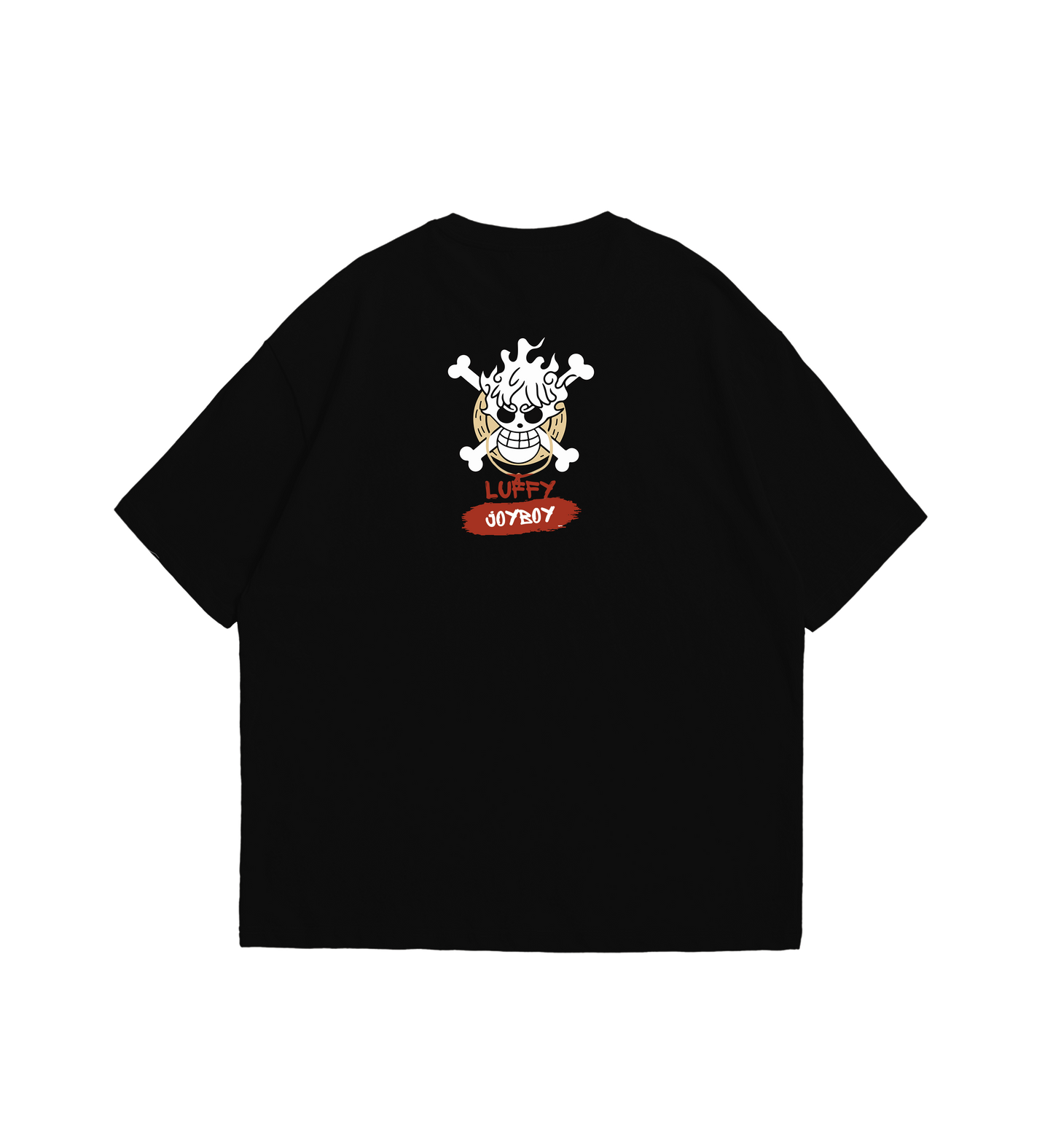 Joy Boy Luffy T-shirt