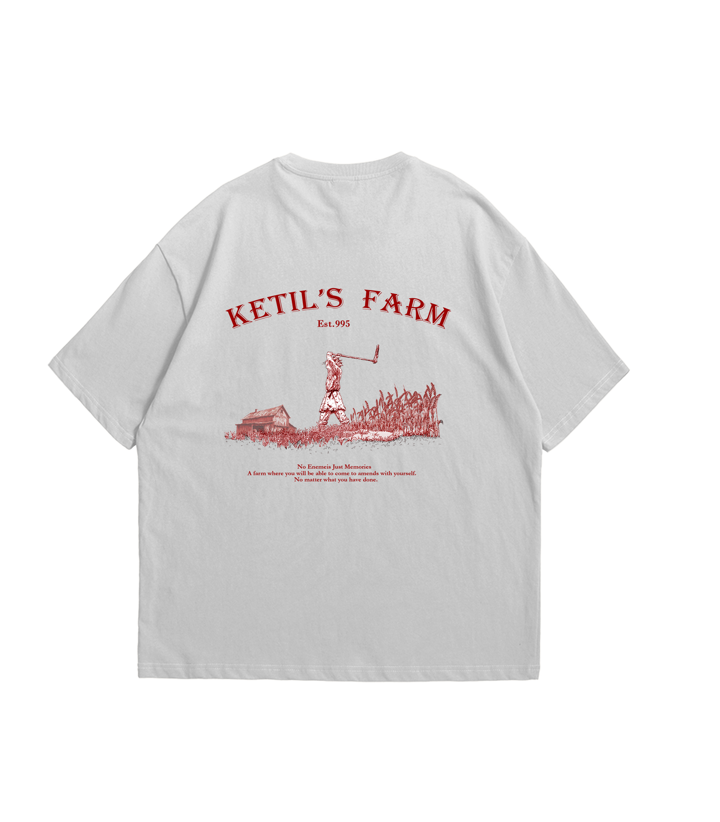 ferme ketil