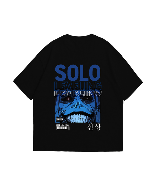 Solo leveling T-shirt
