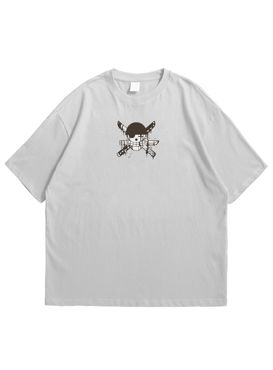 Zoro Scars T-shirt