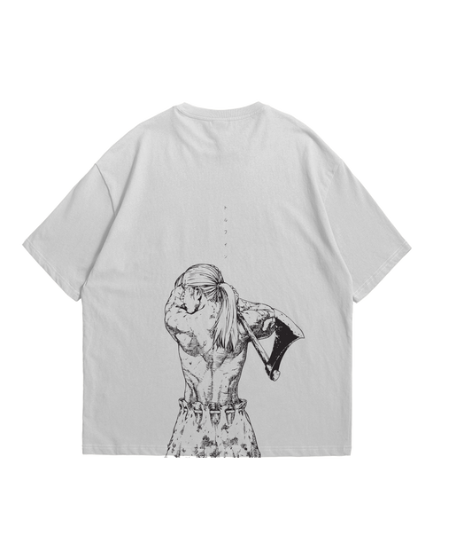 Vinland saga T-shirt
