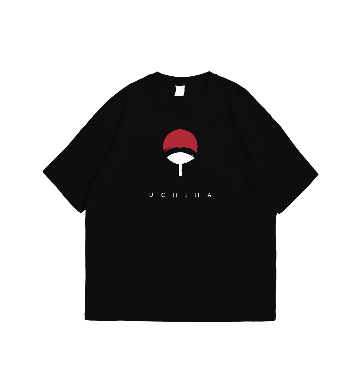 Uchiha Itachi GENJ T-shirt