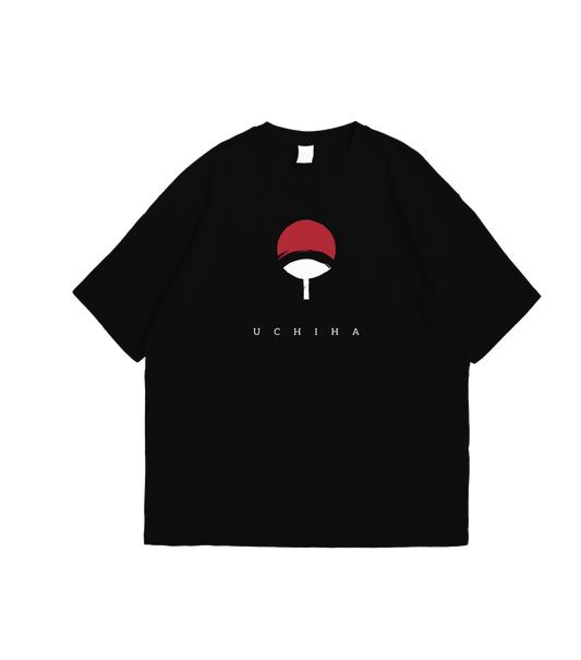 Uchiha Itachi GENJ T-shirt
