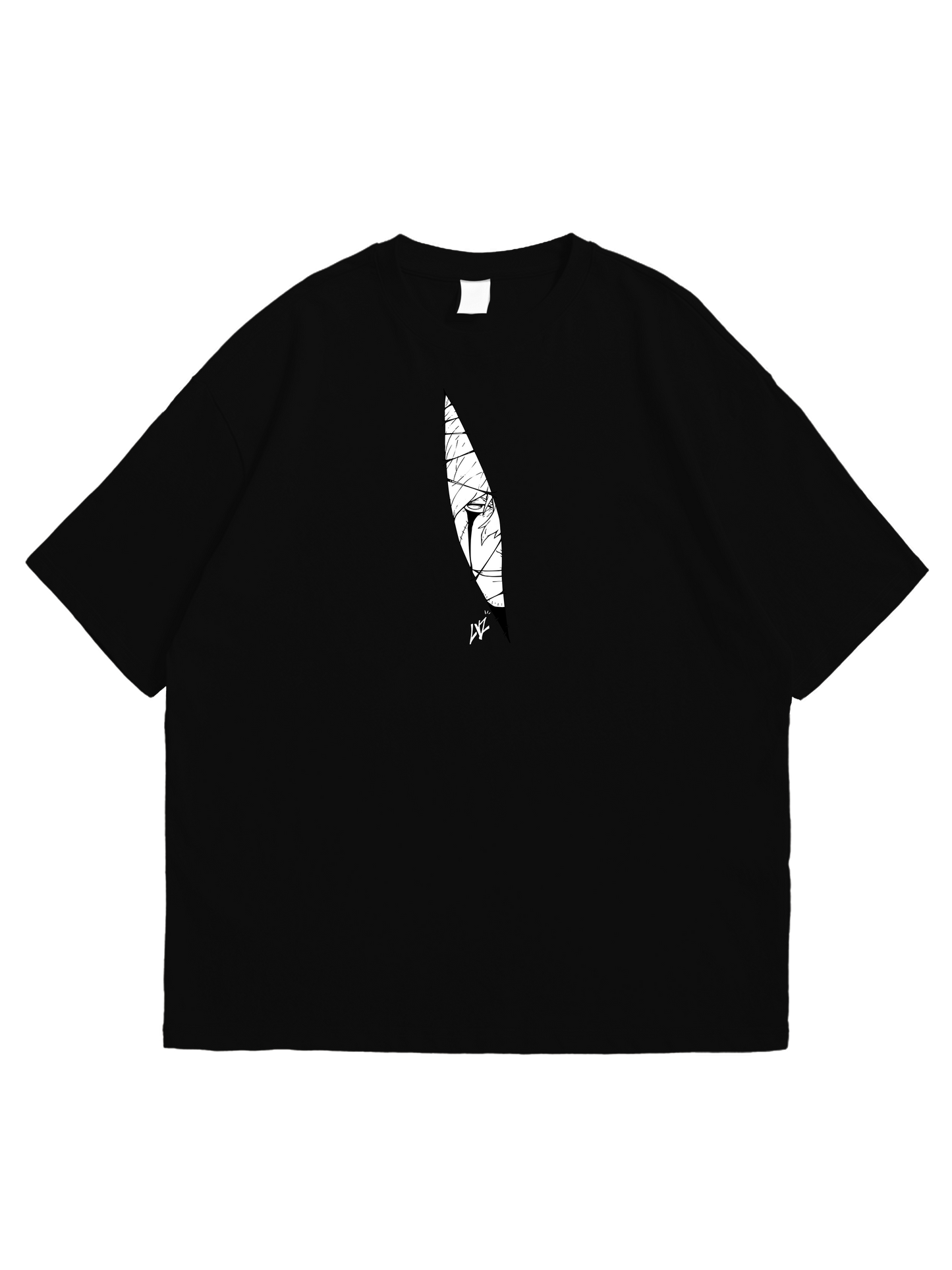 T-shirt Urahara Kisuke Bankai