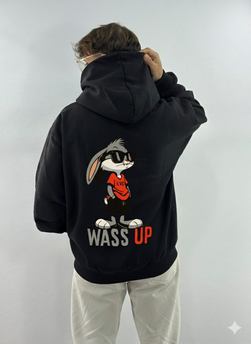 Hoodies & sweatshirts