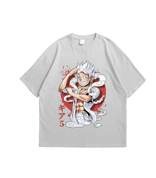 Joy Boy Luffy T-shirt
