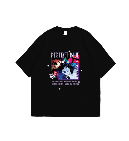 Perfect Blue T-shirt
