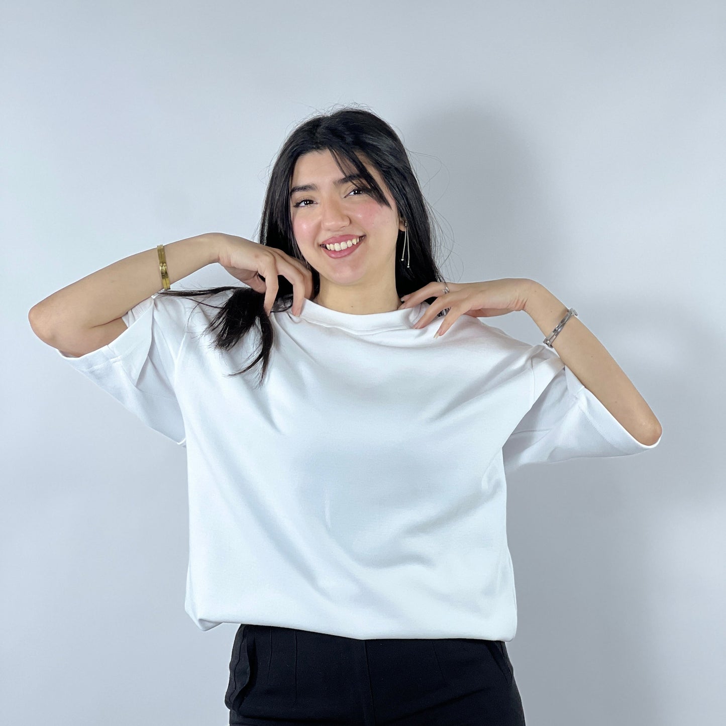 Oversized Premium T-shirt