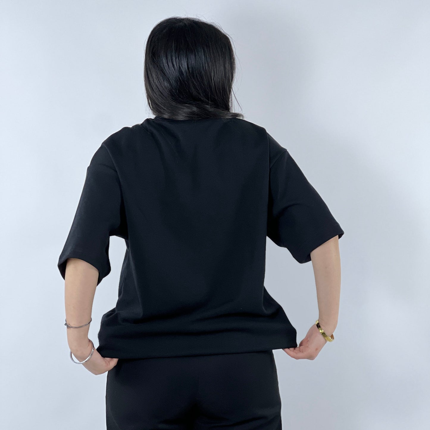 Oversized Premium T-shirt