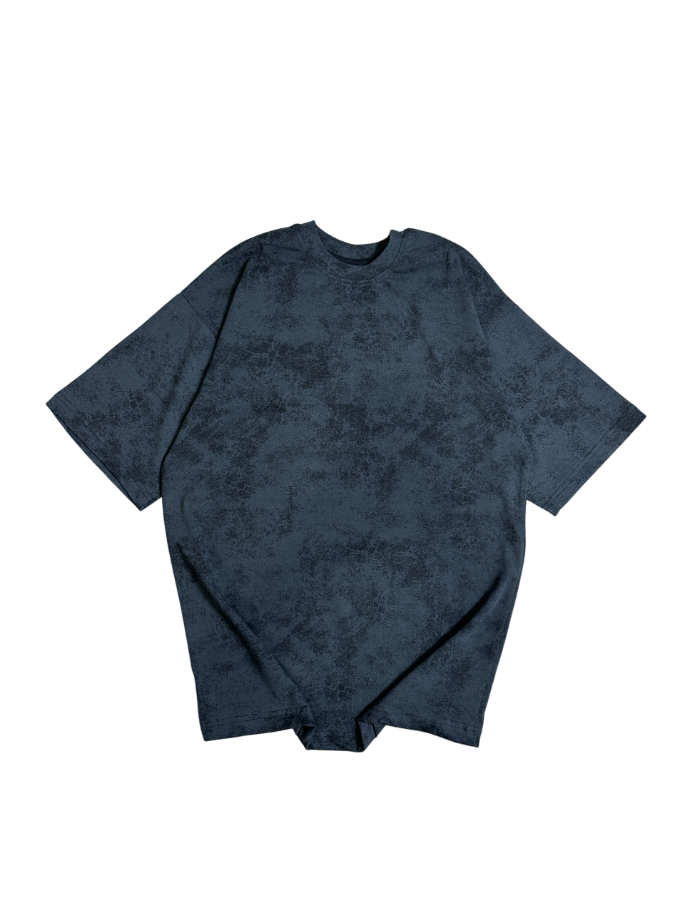 Acid wash Oversize T-shirt