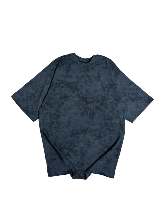 Acid wash Oversize T-shirt