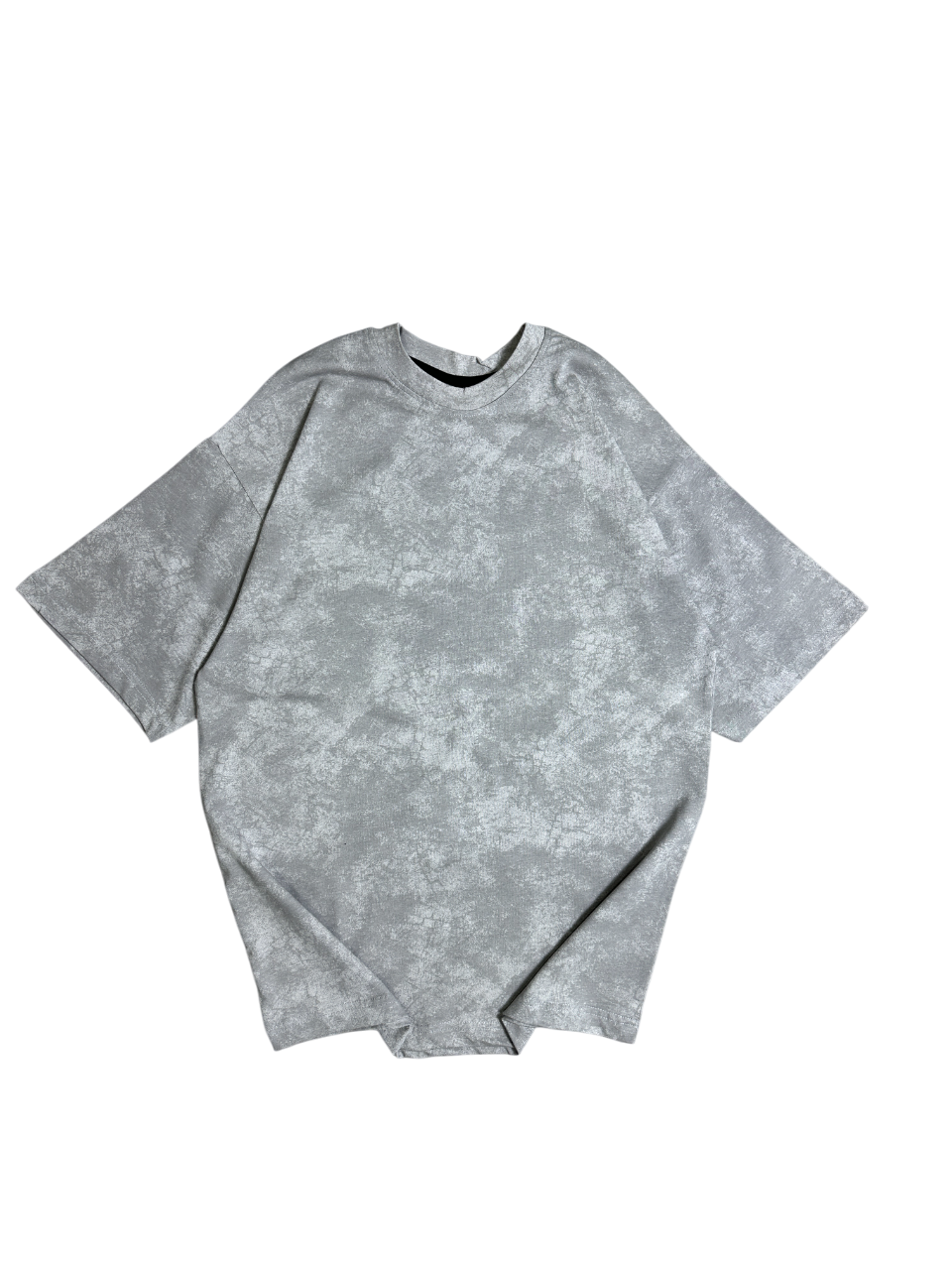 Acid wash Oversize T-shirt