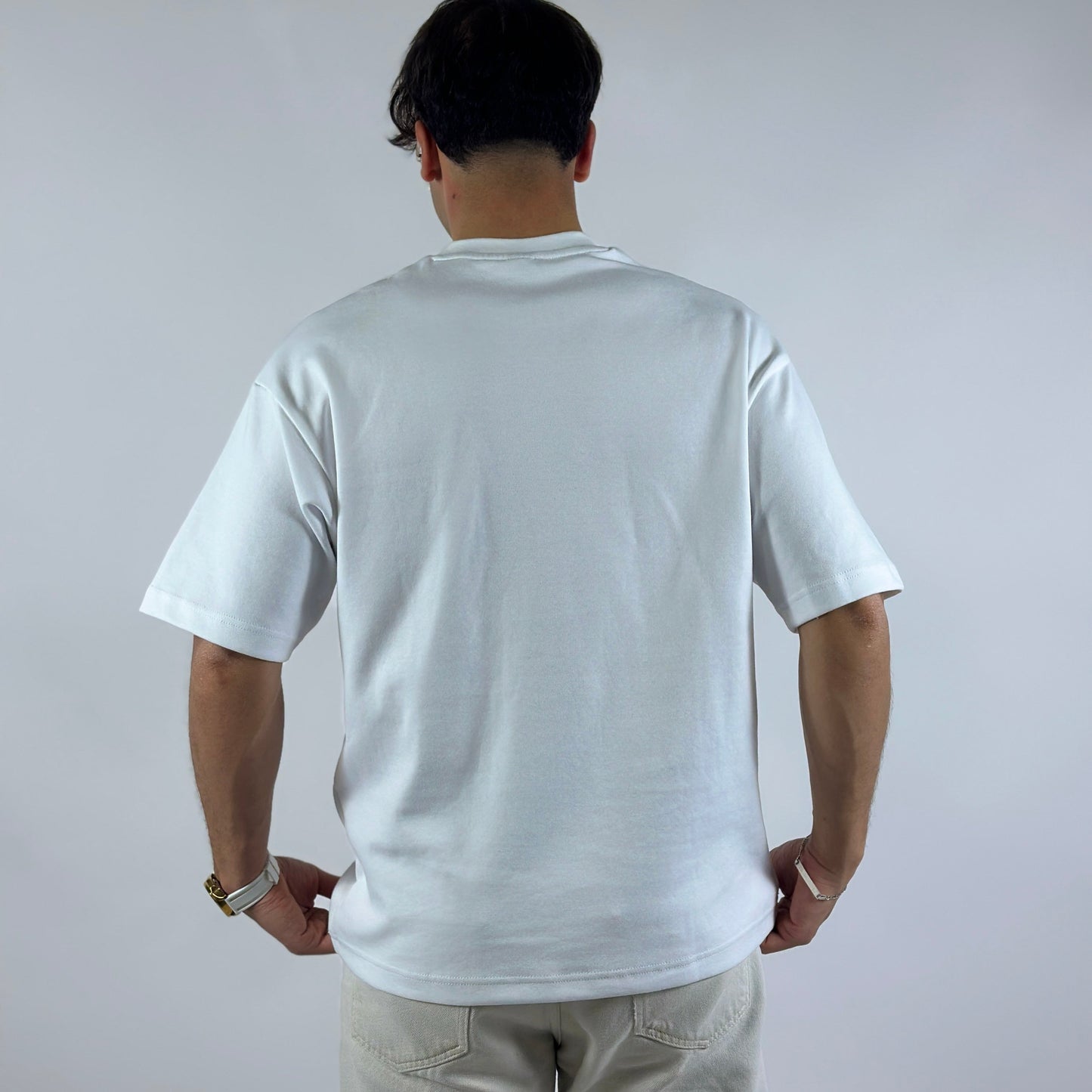 Oversized Premium T-shirt