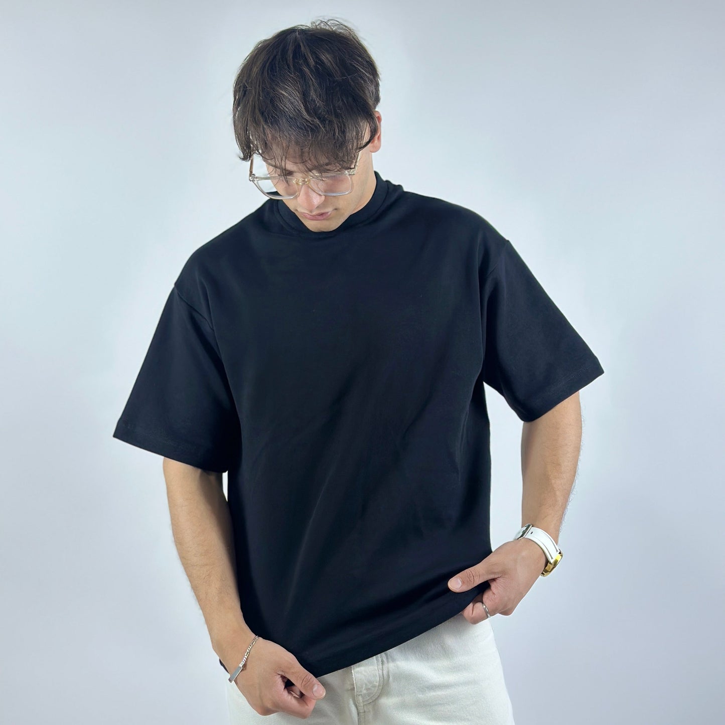 Oversized Premium T-shirt