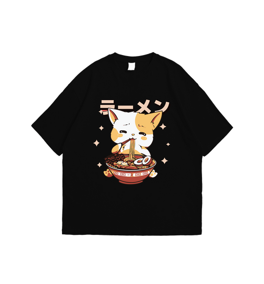 Nekko Ramen T-shirt
