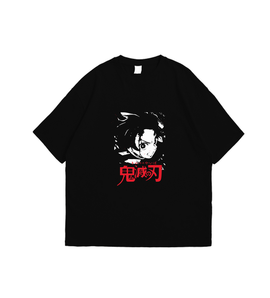 Tanjirou Demon Slayer Tshirt