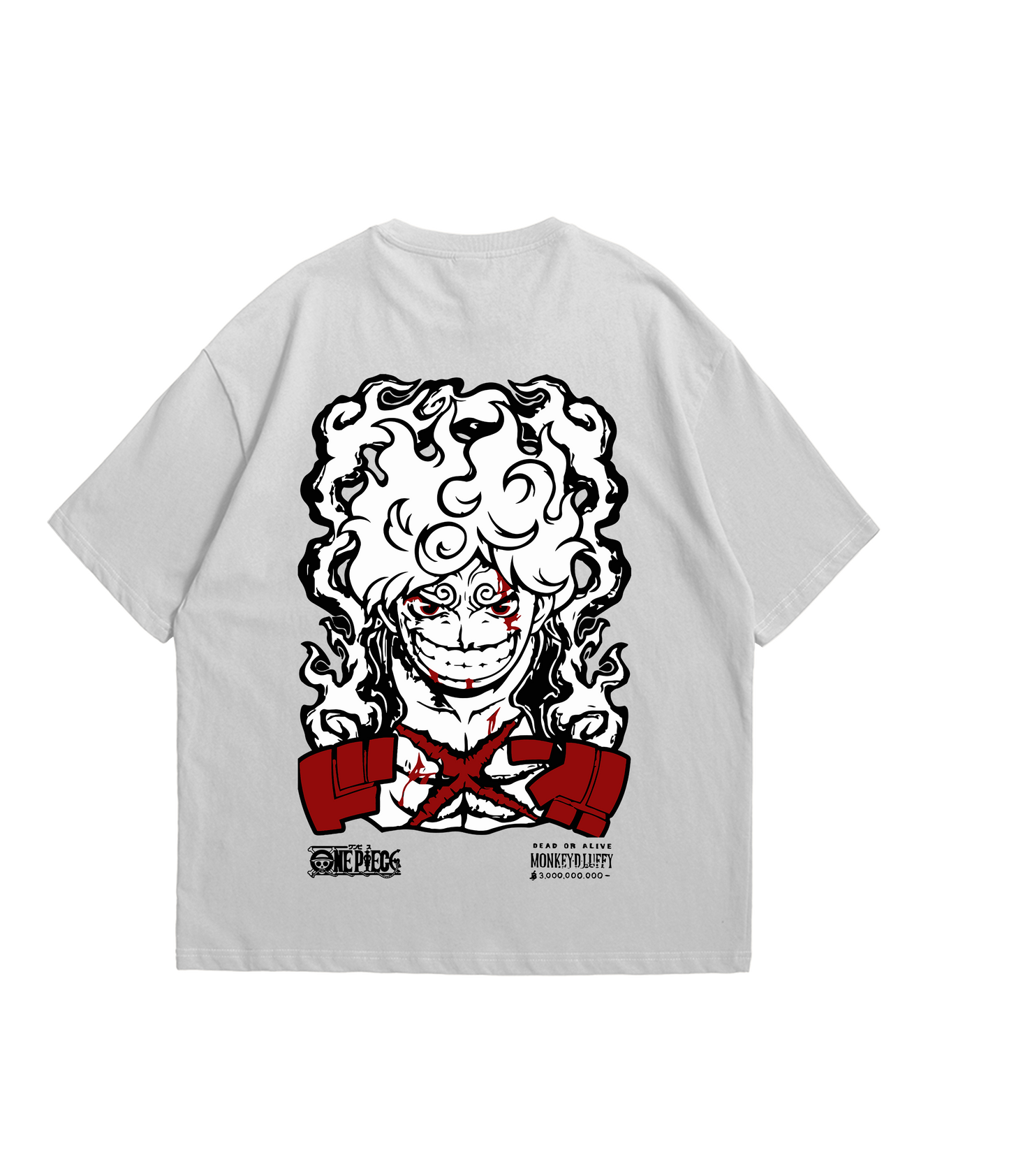 gear 5