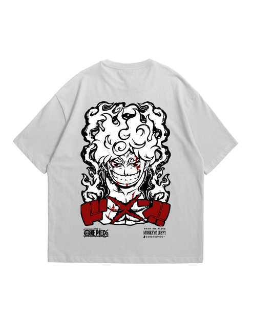 GEAR 5 Special EDITION T-shirt