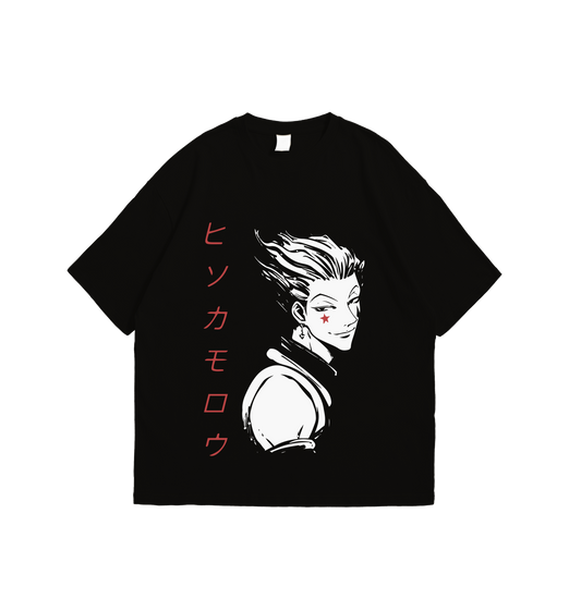 hisoka