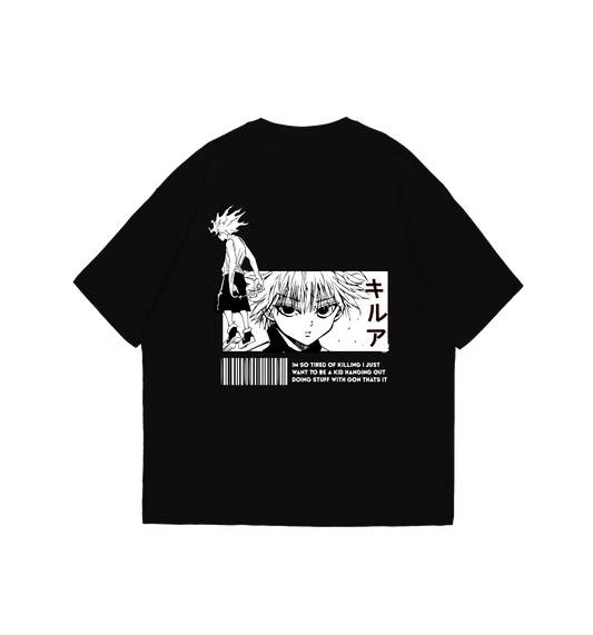 killua