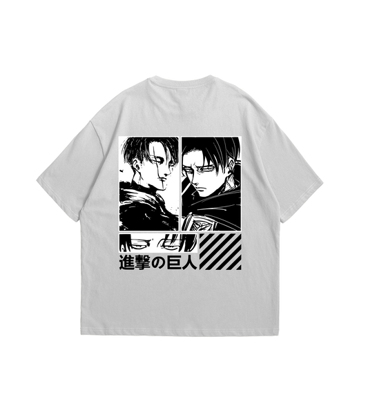 Levi Ackerman T-shirt
