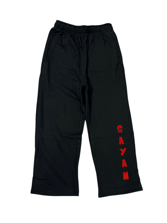 saayan pants