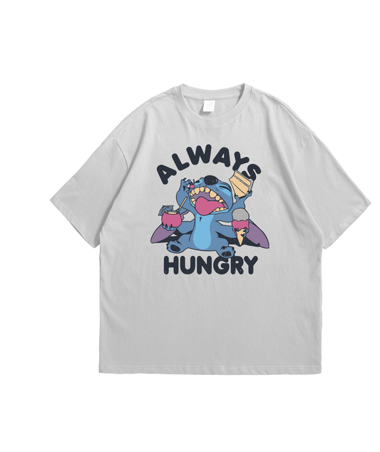 Experement 626 oversize Tee