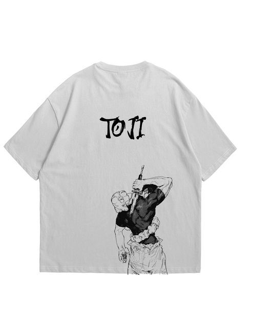 toji